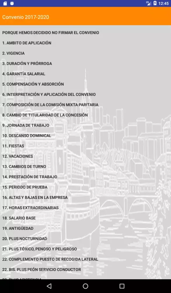 Sección Lab UTE RSU Bilbao II應用截圖