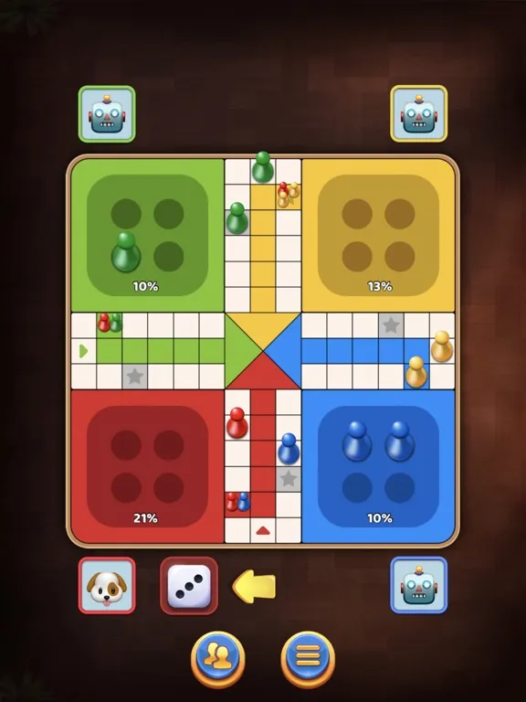 Capturas de pantalla de Callbreak - Offline Game Hub iPad 