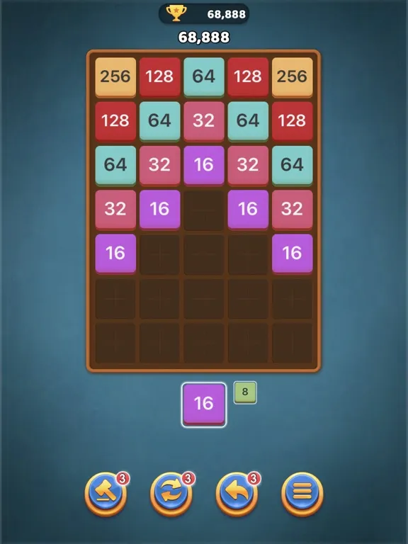 Capturas de pantalla de Callbreak - Offline Game Hub iPad 