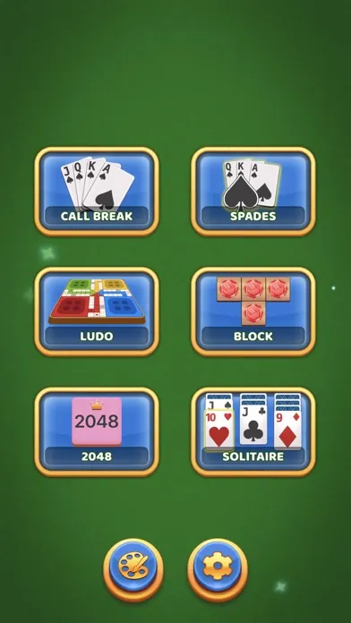 Capturas de pantalla de Callbreak - Offline Game Hub