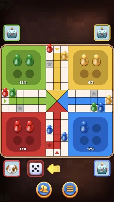 Capturas de pantalla de Callbreak - Offline Game Hub
