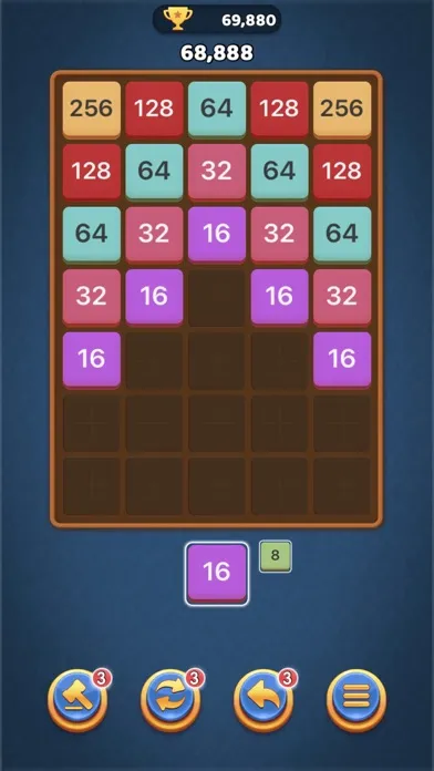 Capturas de pantalla de Callbreak - Offline Game Hub
