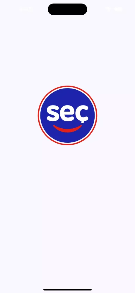 SEÇ PORTAL Screenshots