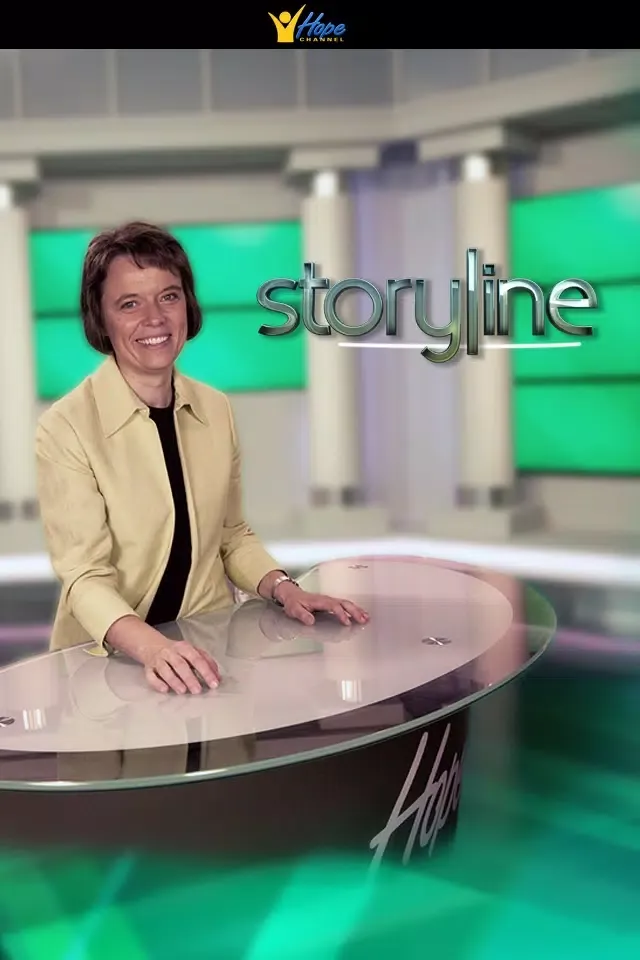 Screenshot di storyLine - Hope Channel