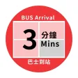 Bus Arrival Time