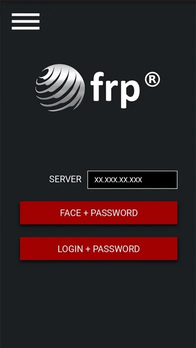 Capturas de pantalla de frp® bl