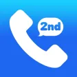 2nd Line - Second phone number 2nd Line - Second phone number