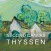 Second Canvas Thyssen