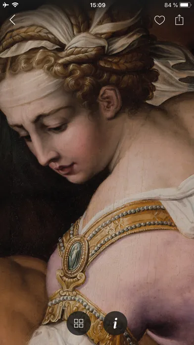 SC Saint Louis Art Museum Ekran Görüntüleri