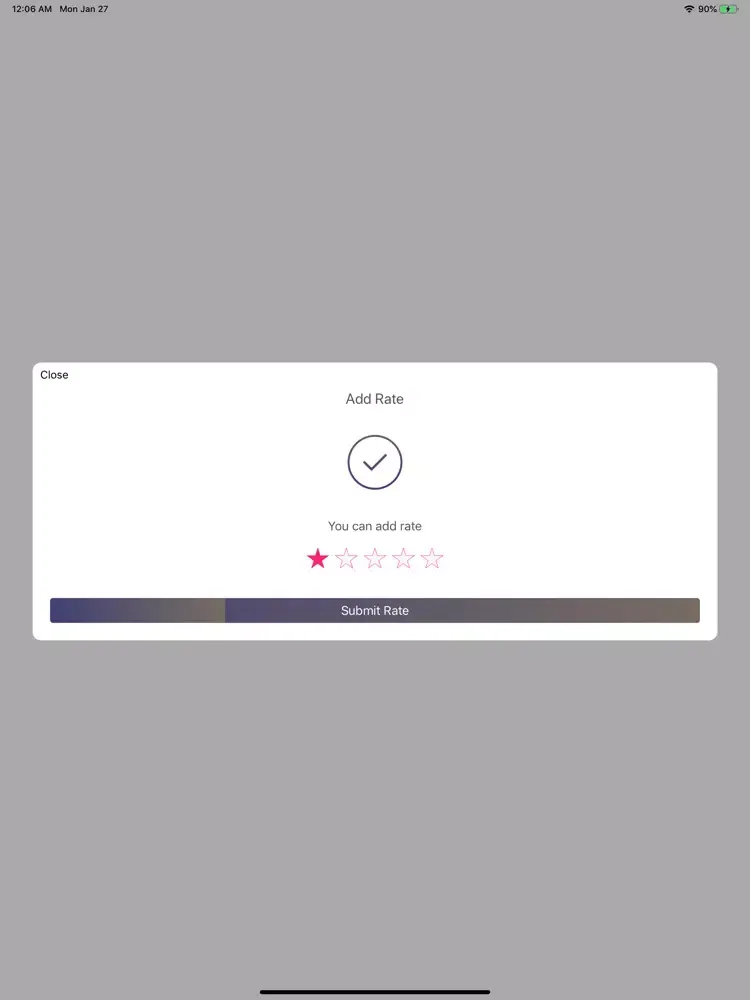 سكند هاند - Second Hand iPad 应用截图