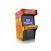 retro arcade game collection