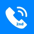 Second Phone Number' Second Phone Number'