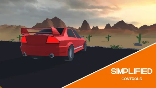 Sunset Racers-screenshot-5