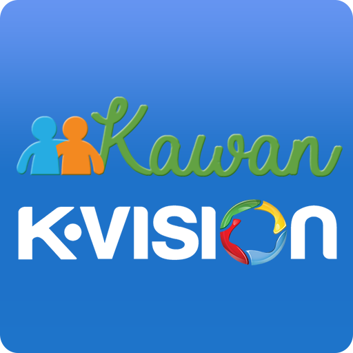 Kawan K-Vision Kawan K-Vision