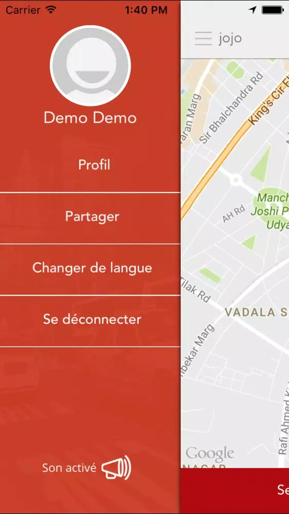 تصاویر Secouriste Live Pro