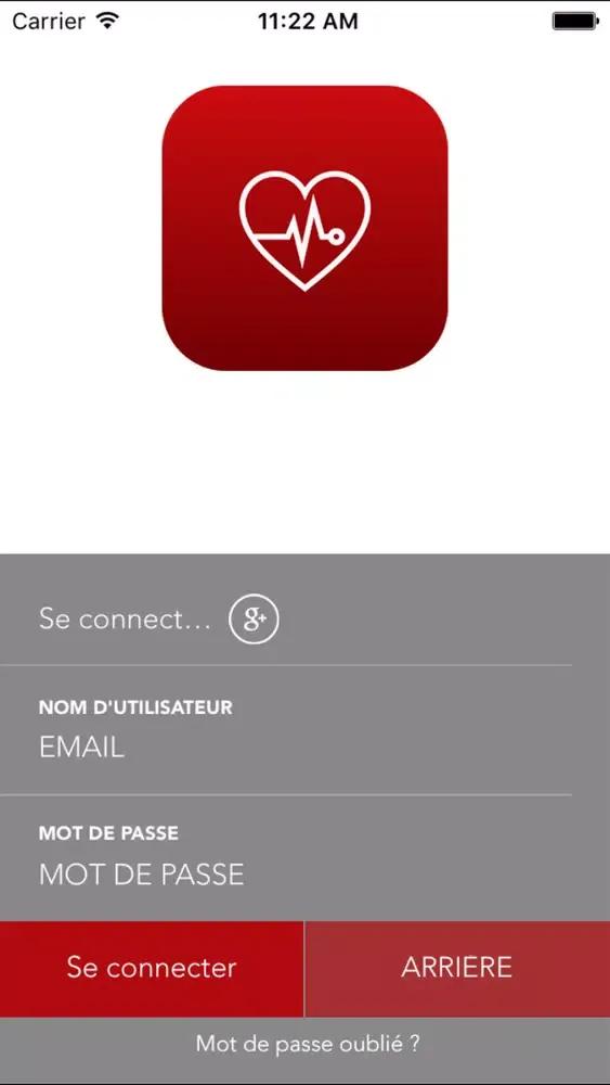 تصاویر Secouriste Live Pro