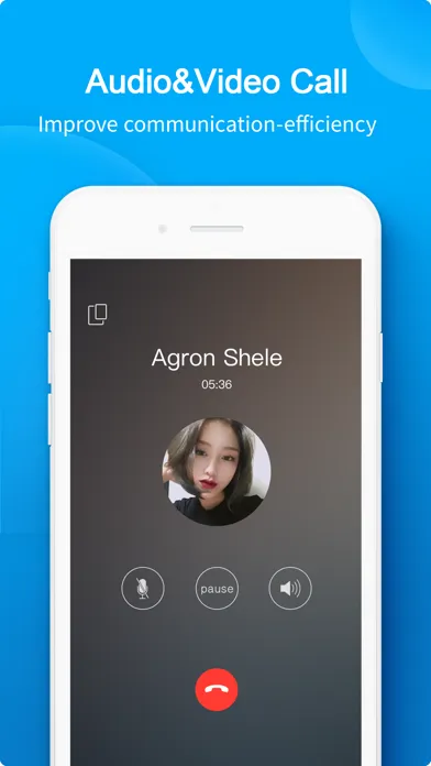 صور Crait - Secure Communication