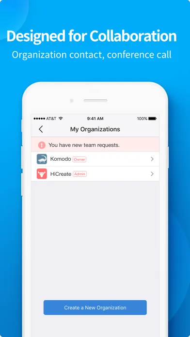 صور Crait - Secure Communication