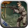 Secret Camp Attack - Kill Zone