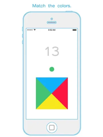 Impossible Rush Official version iPad  سکرین شاٹس