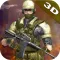 Secret Commando Shooter