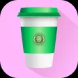 Starbucks App Cafe Secret Menu
