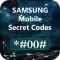 Secret Codes For Samsung