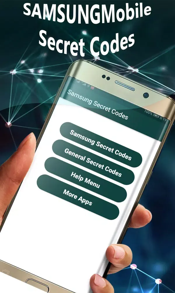 صور Secret Codes For Samsung
