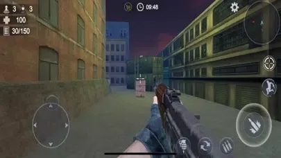 تصاویر Secret Mission Battle Shooting