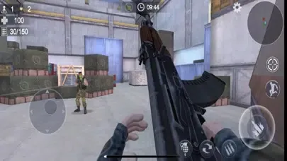 تصاویر Secret Mission Battle Shooting