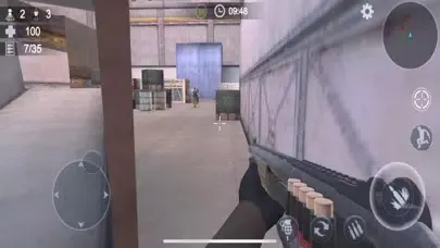 تصاویر Secret Mission Battle Shooting