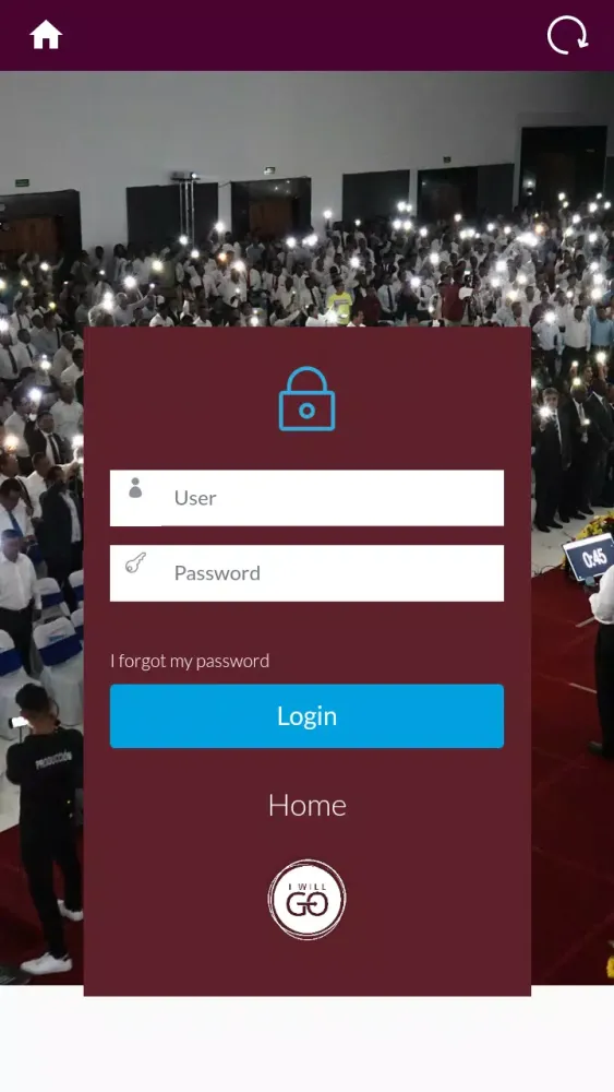 Every Elder Involved App應用截圖