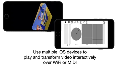 صور SmashCut Visual Synth