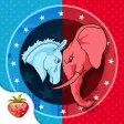 Battleground - The Election Game (FREE)