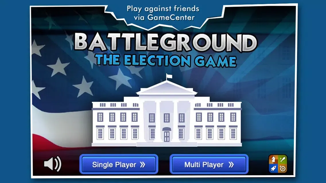 صور Battleground - The Election Game