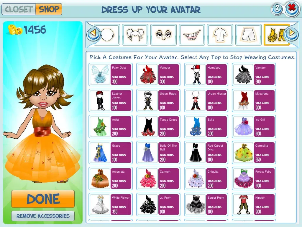 Fashion Superstar: Ultimate Dress Up iPad  Screenshots