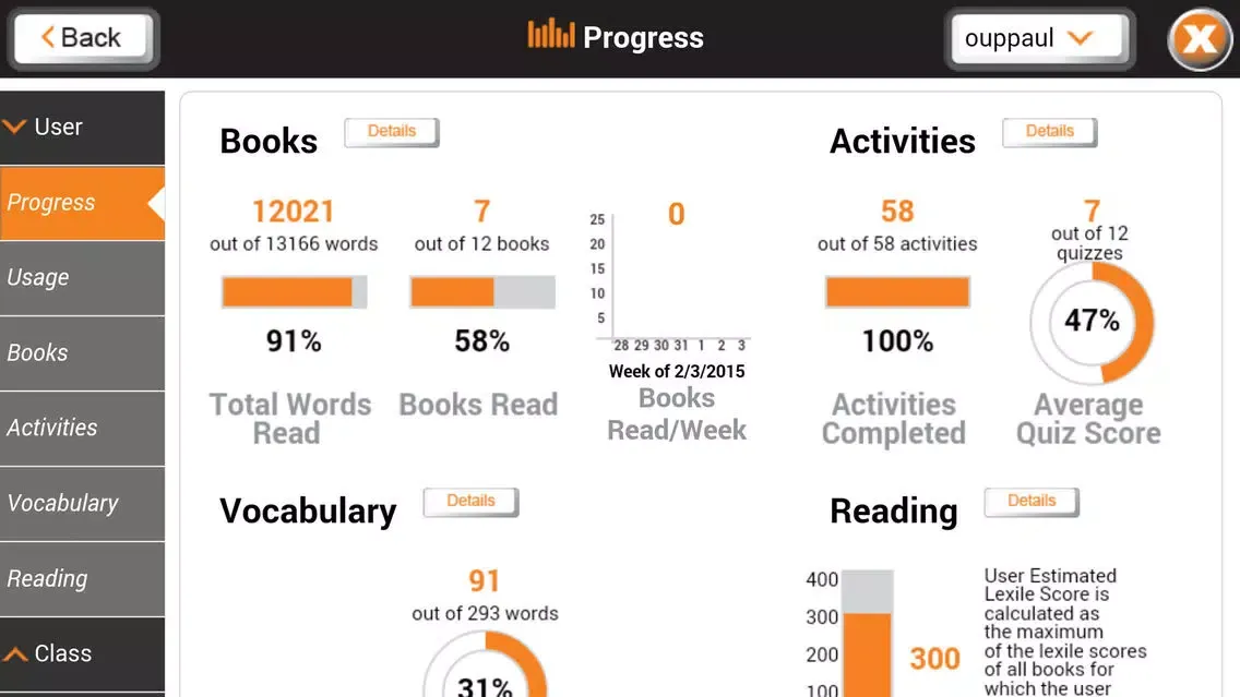 Gamebooks: Great Reads应用截图