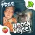 Hidden Object Game Jr FREE - Sherlock Holmes: The Norwood Mystery