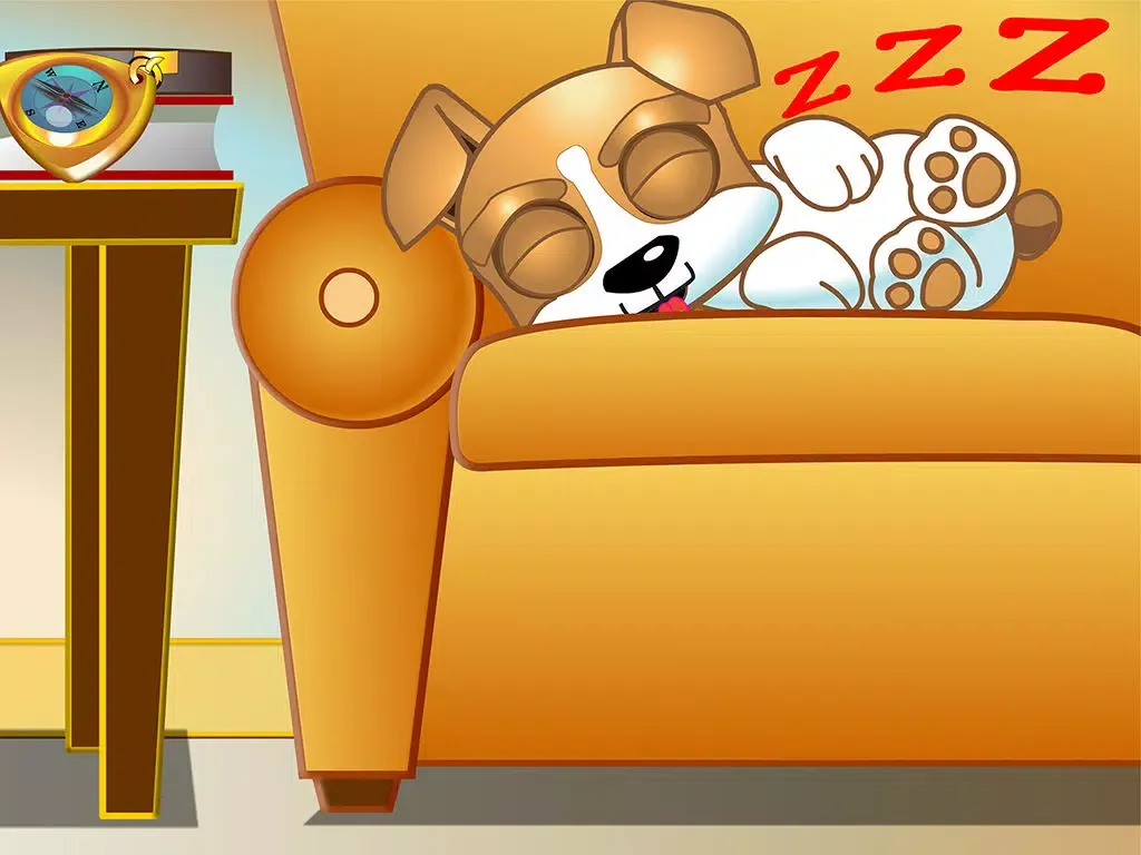 Puppy Run FREE: Ultimate Maze Puzzle iPad  سکرین شاٹس