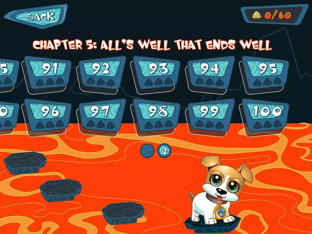 Puppy Run FREE: Ultimate Maze Puzzle iPad  سکرین شاٹس