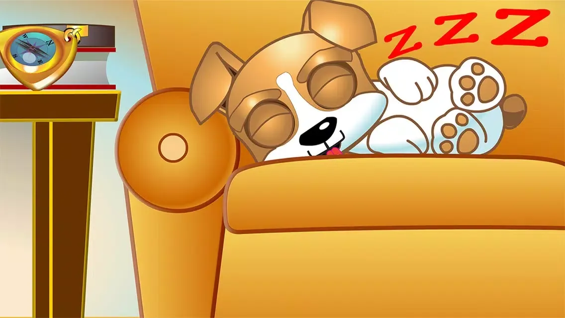 Puppy Run FREE: Ultimate Maze Puzzle سکرین شاٹس