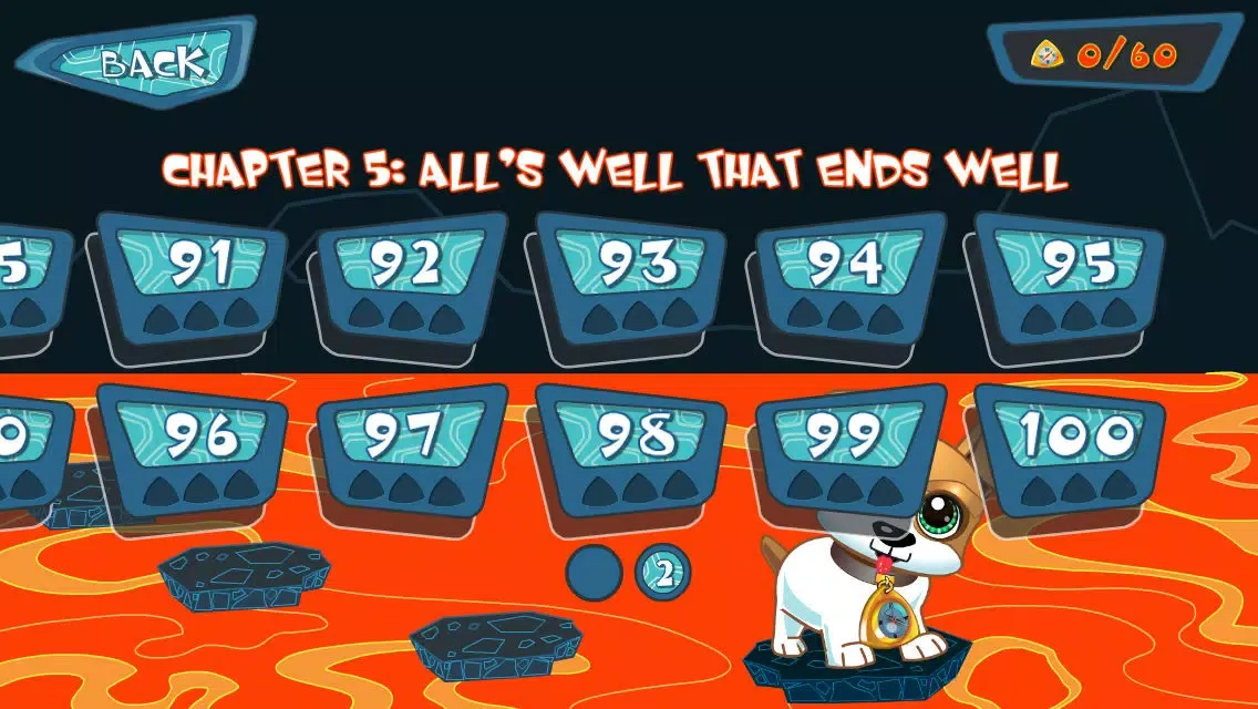 Puppy Run FREE: Ultimate Maze Puzzle سکرین شاٹس