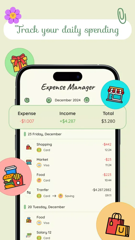 Secret Diary Journal with Lock Screenshots
