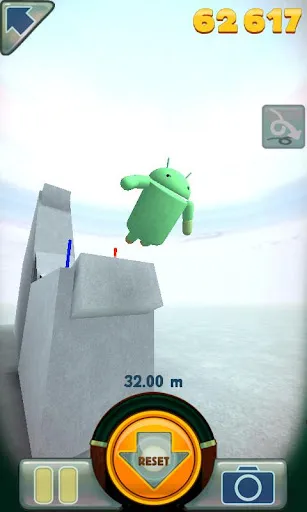 Stair Dismount سکرین شاٹس
