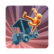Turbo Dismount Turbo Dismount