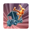 Turbo Dismount