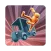 Turbo Dismount