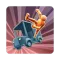 Turbo Dismount