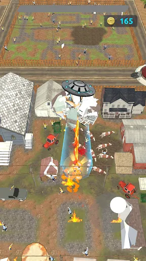 Alien-Invasion Screenshots