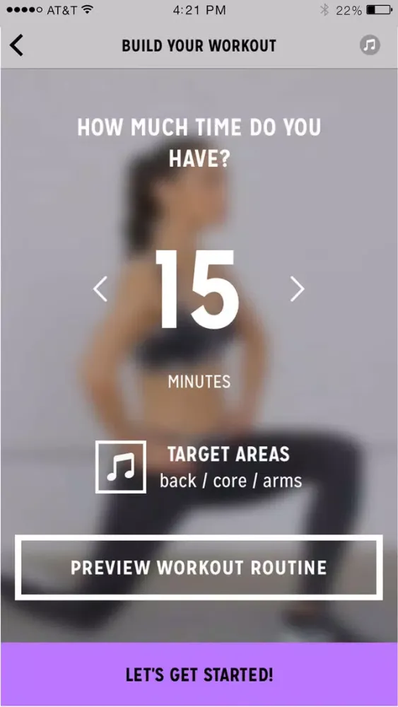 Sweat The City Screenshots